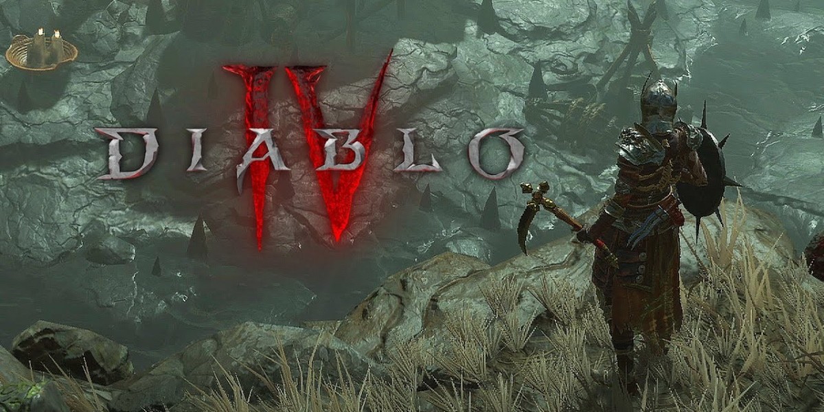 Diablo four Pre-Order Bonuses Explained