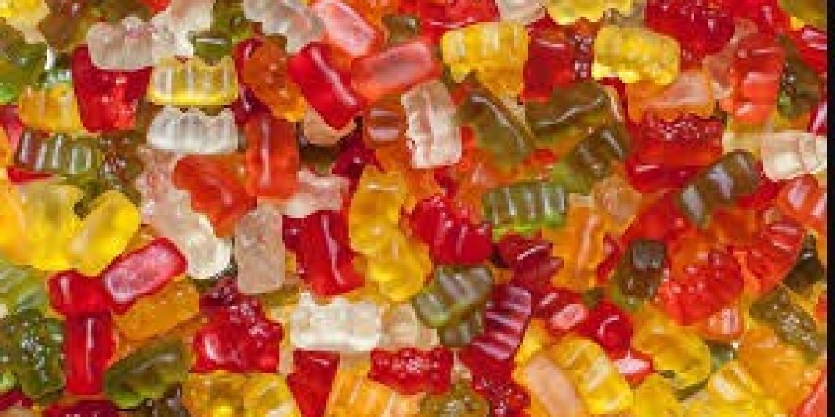 Proper CBD Gummies are a well known method for consuming CBD, as they are helpful