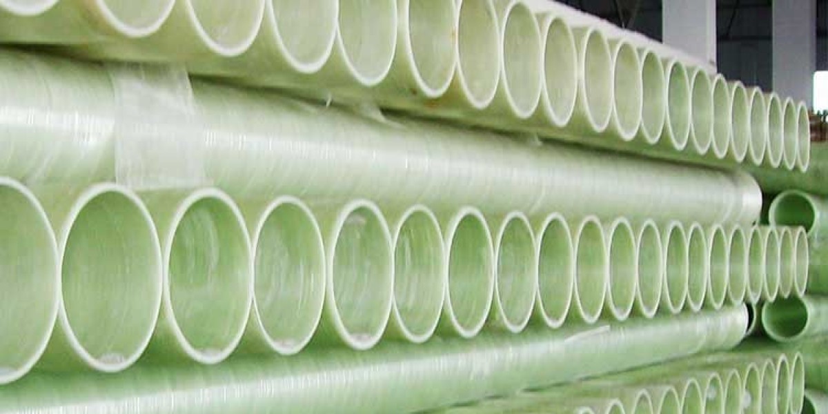 Lightweight Reinforced Thermoplastic Pipe Market Demand, Growth, Trend, Manufacturers and Research Methodology