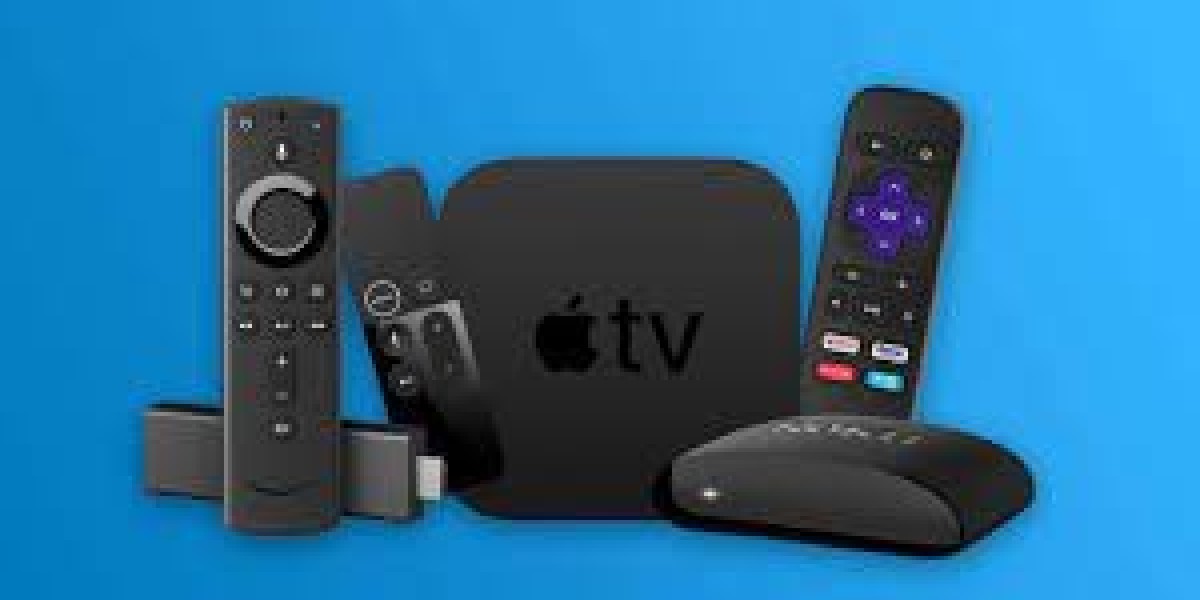 Streaming Media Device Market Size, Opportunities, Analysis and Trends by Forecast to 2030