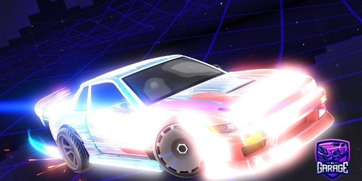 Rocket League is going unfastened-to-play that is huge but unsurprising information
