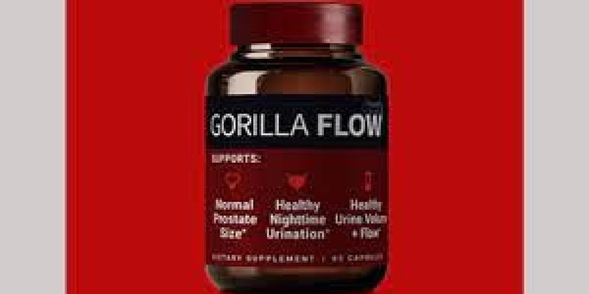 How Will Gorilla Flow Be In The Future!