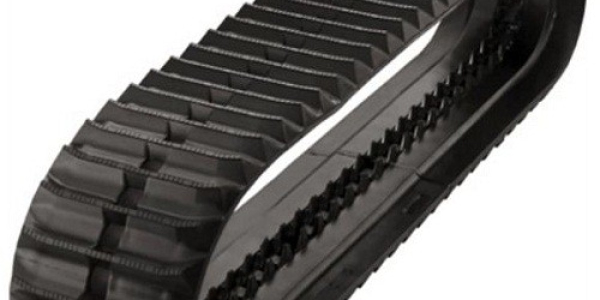 Agricultural Rubber Track Market Overview 2023 by Type , Supply, Sales, Demand, Status and Forecast 2030