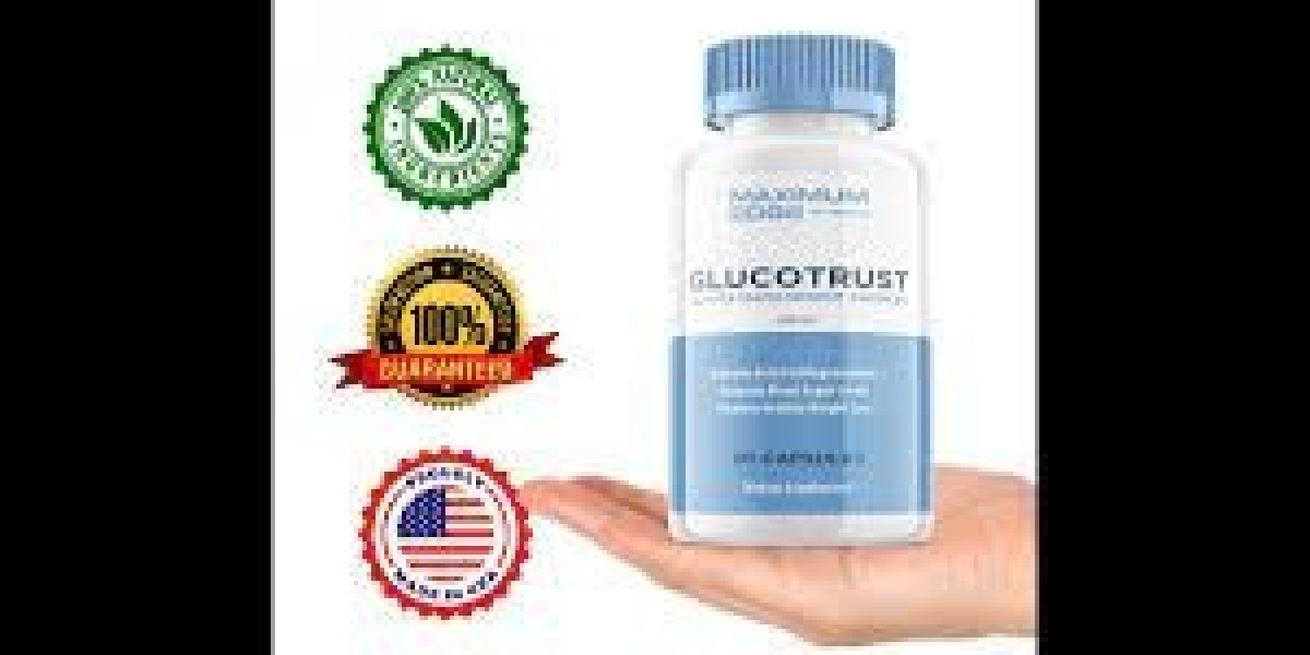 8 What Will GlucoTrust Be Like in 100 Years?