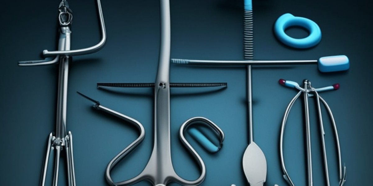 Urology Surgical Instruments Market Insights: Identifying Growth Factors and Challenges 2023-2030
