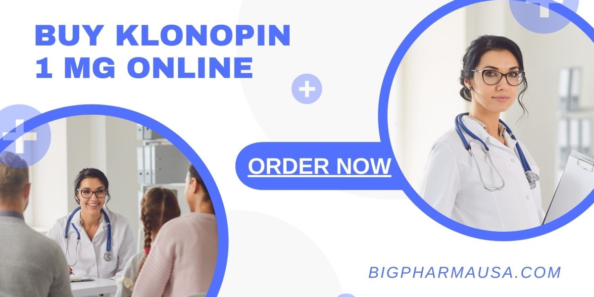 Buy Klonopin 2 mg online via PayPal @ Bigpharmausa.com