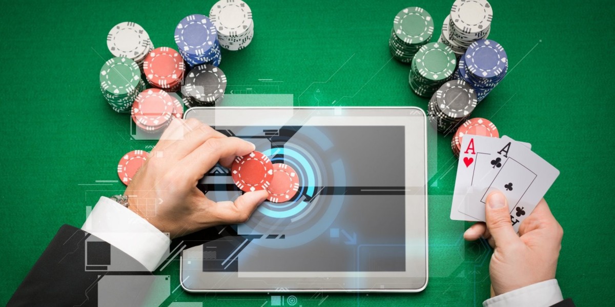 Online Gambling Market Latest Innovations, Research, Segment, Progress, Growth Rate, and Global Forecast 2032