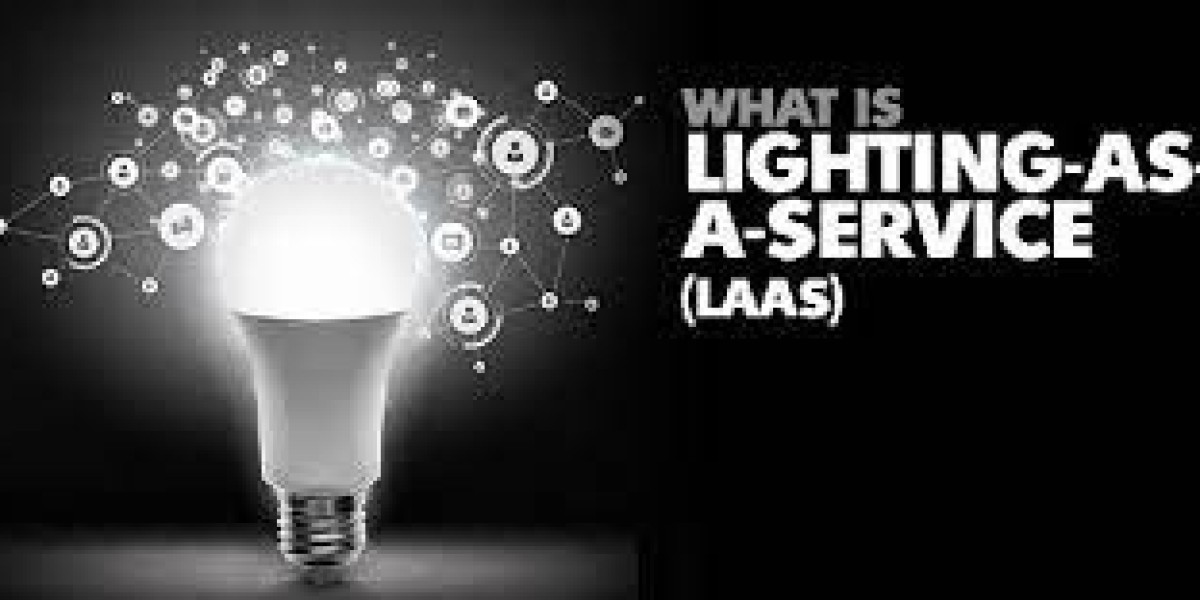 Lighting-as-a-Service Market News, Regional Insights, Top Key Players and Segment Analysis by Forecast to 2030