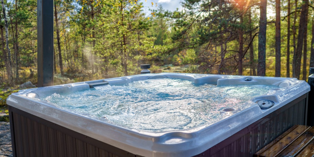 Hot Tub Covers Market Development By Application And By Region, Company Profile and Forecast From 2023 To 2030