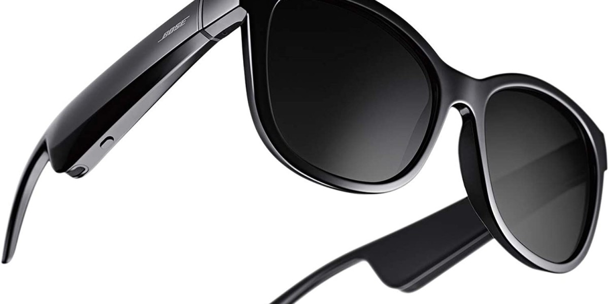 Bluetooth Audio Sunglasses Market 2023: Global Industry Analysis, Opportunity, Segmentation and  Forecast Research Repor