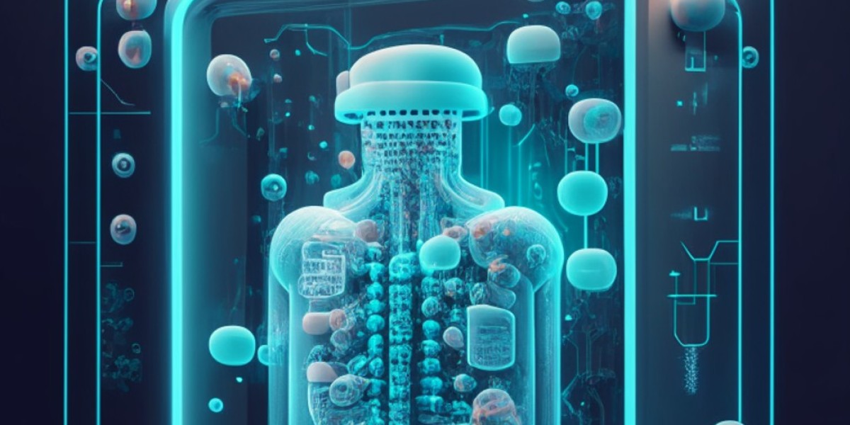 AI in Pharmaceutical Market: Understanding Current and Future Growth Trends and Revenue Forecast 2023-2030