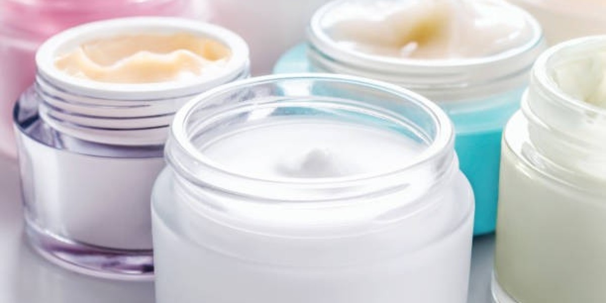 Facial Cream Market Investment Opportunities, Industry Share & Trend Analysis Report