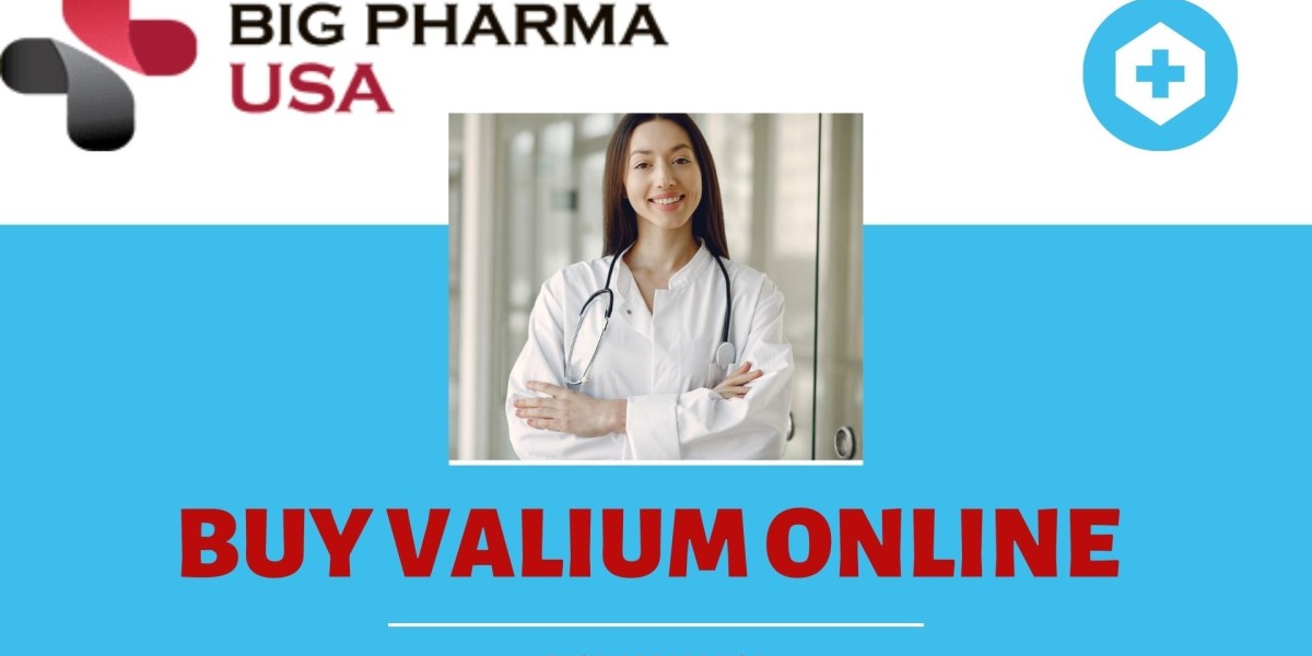 Choose the best place @ buy Valium online !! For seizure