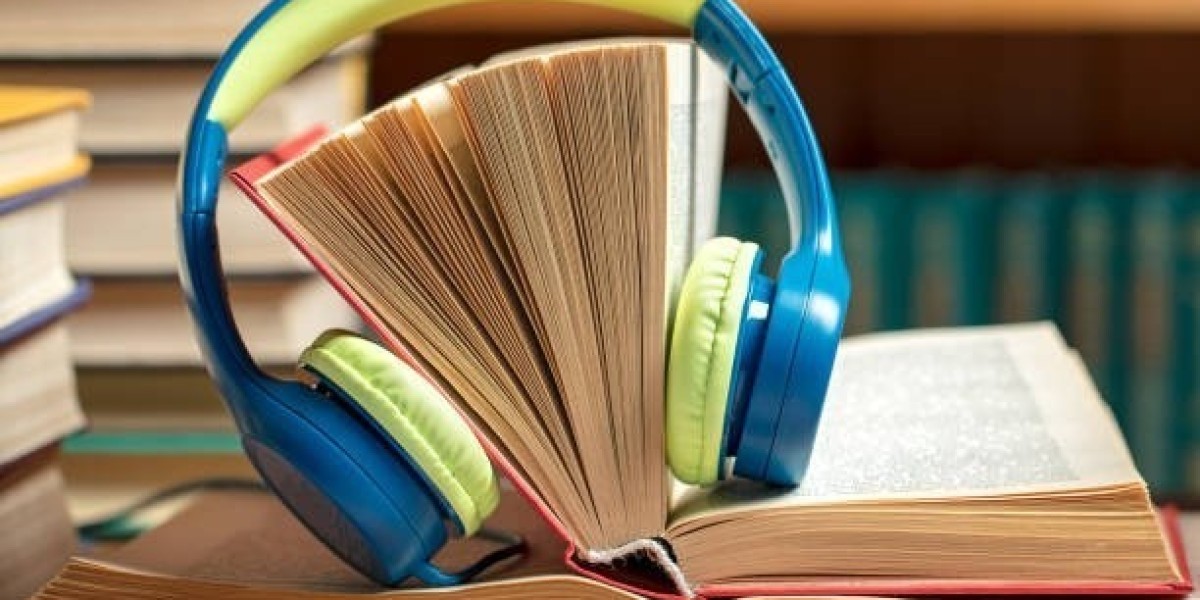 Free Audiobook Download: The Best Source of Educational Entertainment