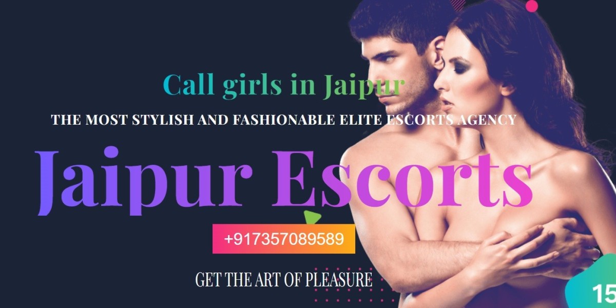A Night With Sizzling Call Girls In Jaipur You Can Not Forget.