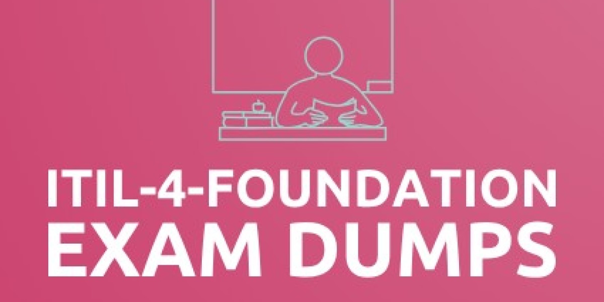 ITIL-4-Foundation Dumps  that are most likely to appear on your next