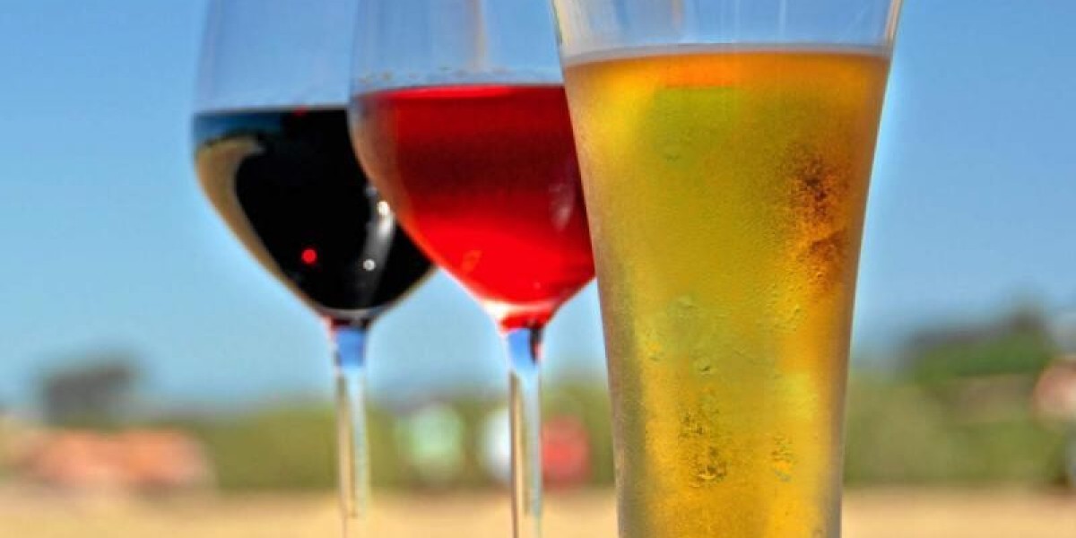 Non-Alcoholic Wine and Beer Market Analysis, Size, Share and Key Trends 2023 – 2030