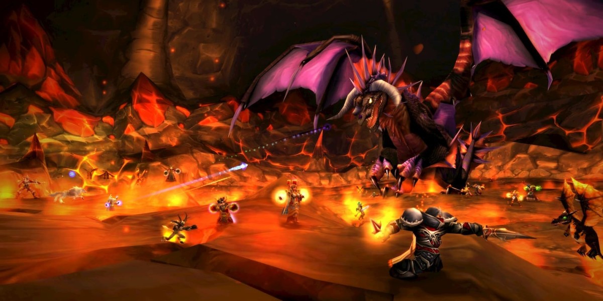 WoW Classic's Notoriously Grindy PvP System Is Being Revamped To Be "Healthier"
