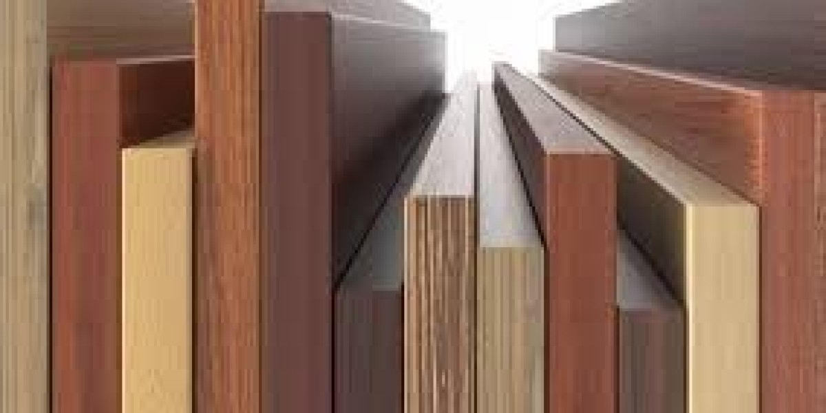 Discovering India's Prime Wholesale Plywood Sources for Your Business