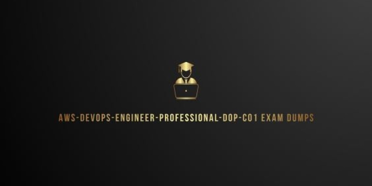 Passing the AWS-DevOps-Engineer-Professional-DOP-C01 Exam Dumps on the first try!