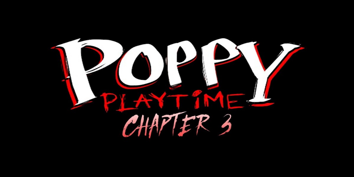 The third chapter of Poppy Playtime is available?
