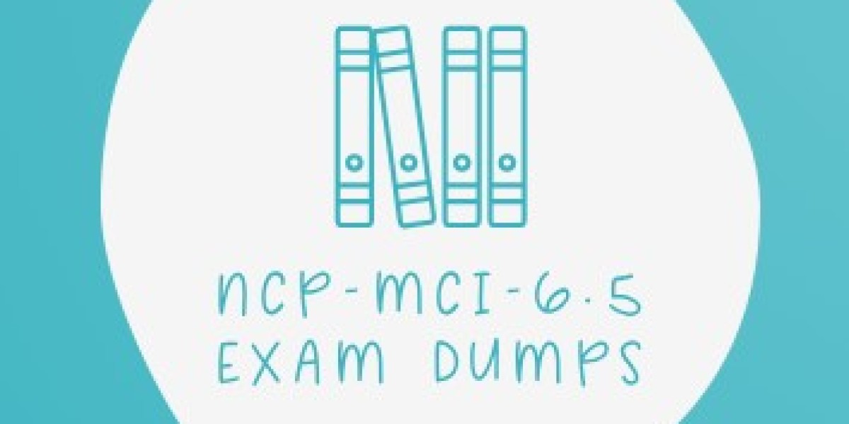 NCP-MCI-6.5 Exam Dumps For acquiring refreshes you spend not anything greater