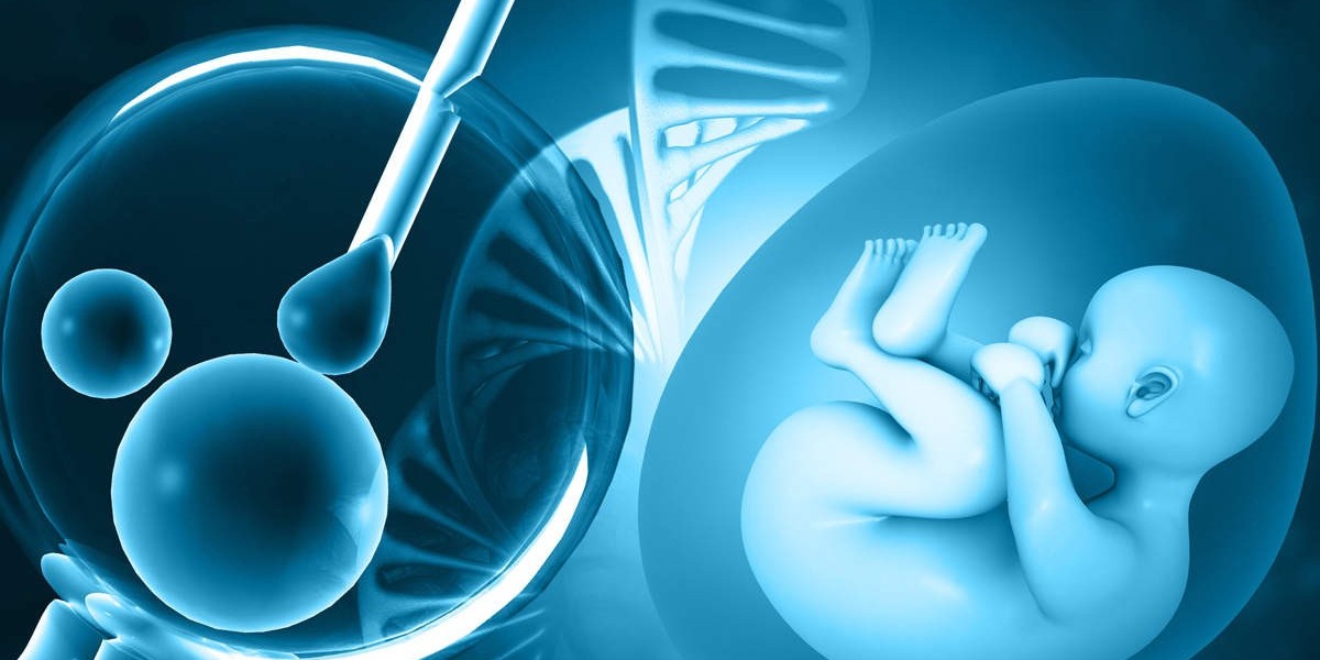 Advances in In Vitro Fertilization Services: Understanding the Market and Its Potential