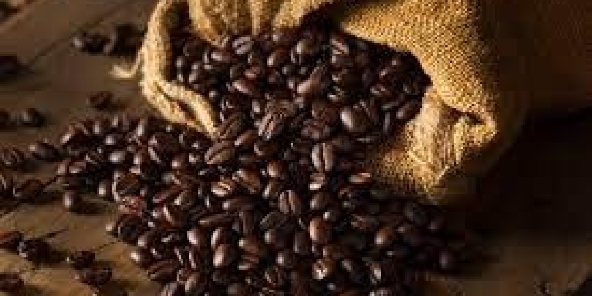 Organic Coffee Market 2023 - Company Business Overview, Sales, Revenue and Recent Development 2030