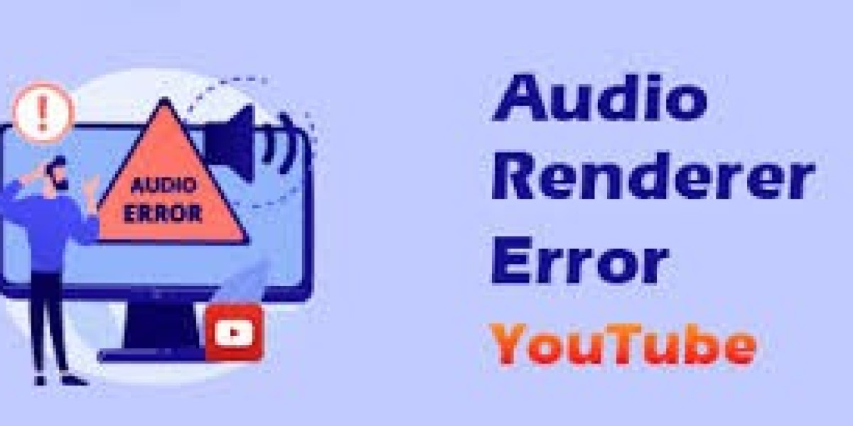 How to Fix YouTube Audio Renderer Errors in a Few Simple Steps