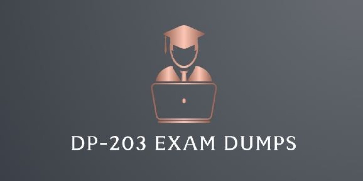 DP-203 Exam Dumps– The Most Comprehensive Collection