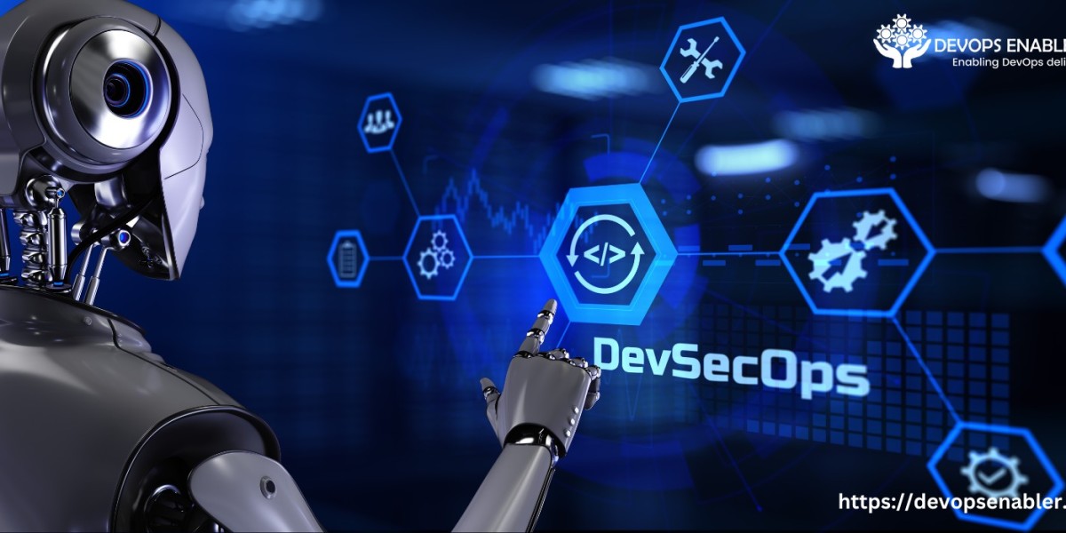 Exploring the Benefits of DevSecOps Services in Accelerating Secure Software Development.