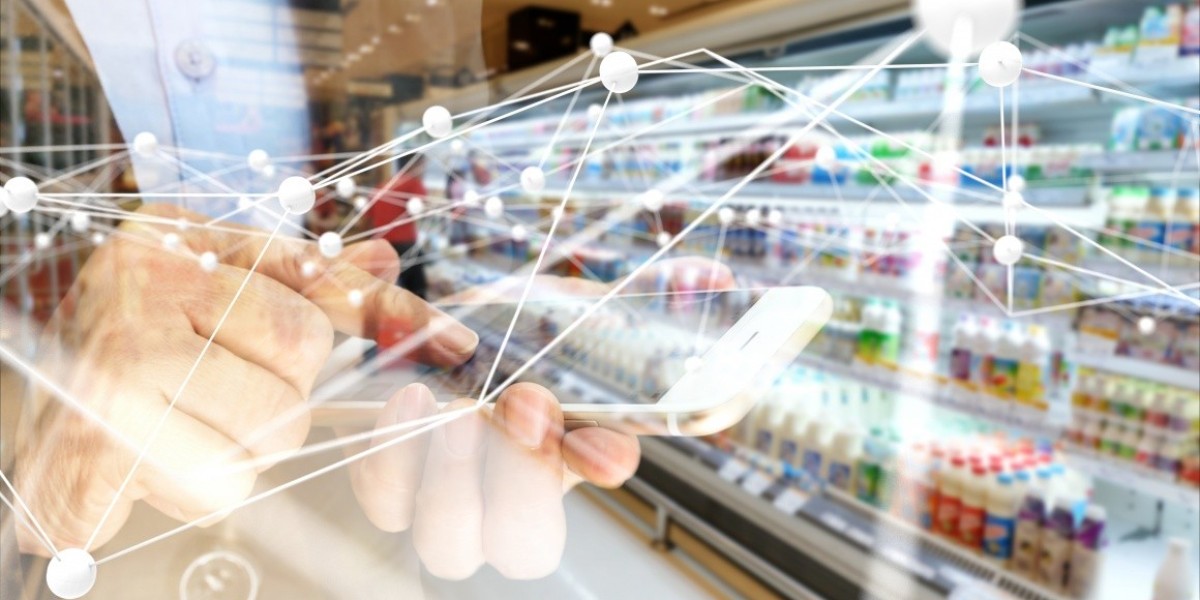Connected Retail Market 2023 - Company Business Overview, Sales, Revenue and Recent Development 2030