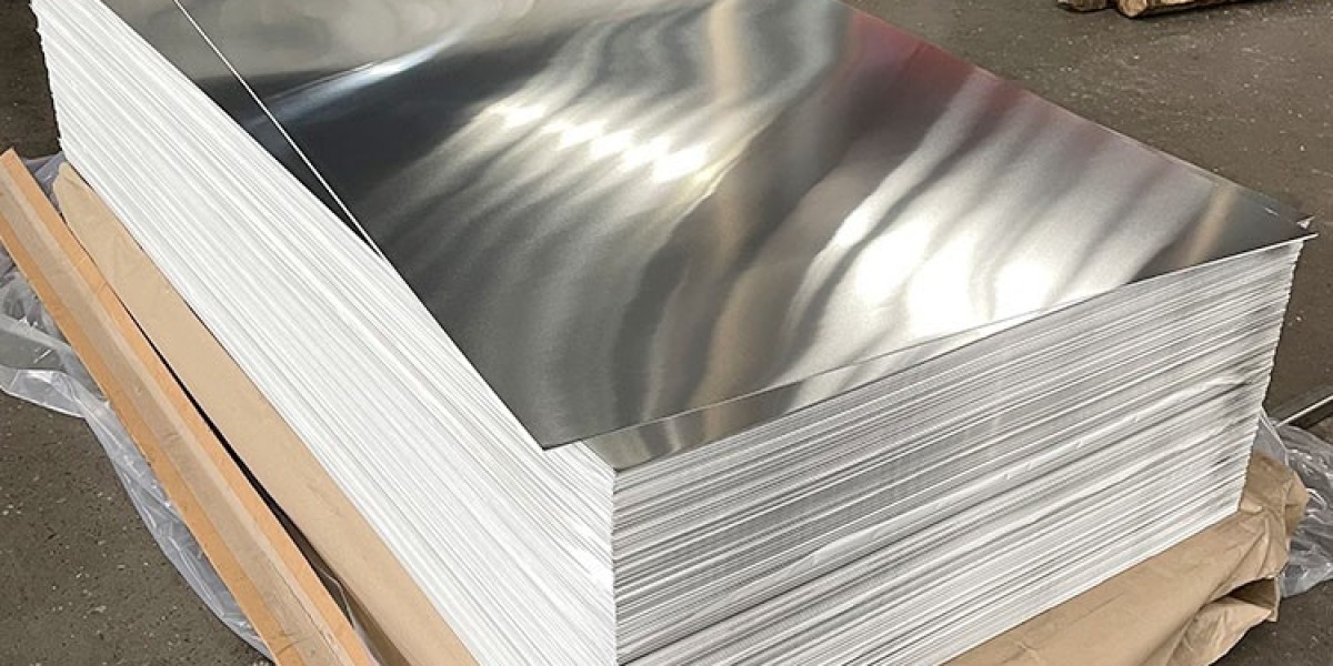 What Is 3003 Aluminum Sheet Used For?