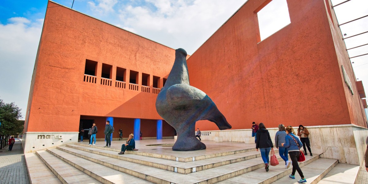 8 Best Museums and Galleries in Monterrey