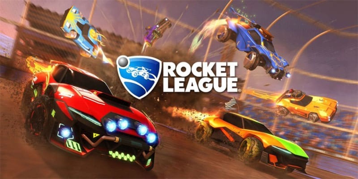 Rocket League, the popular vehicular soccer video game, has captivated millions of players worldwide with its fast-paced