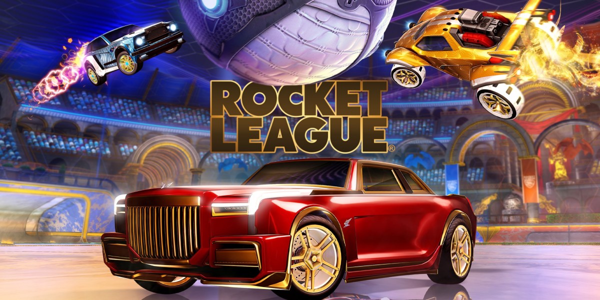 Pro Rocket League Player Suffers Electric Shock During Livestream