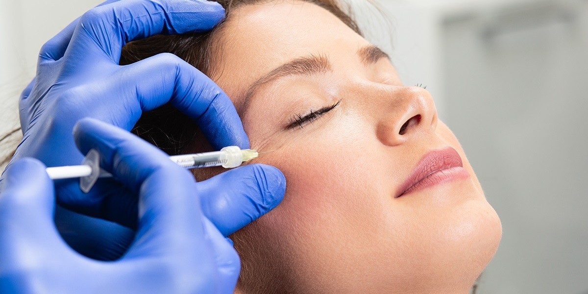 Dermal fillers market Growth, Competitive Analysis, Business Opportunities, And Regional Forecast To 2032
