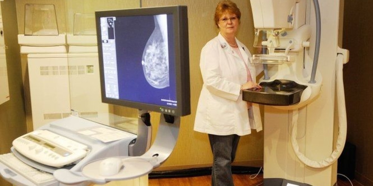 Mammography Market Size, Share, Emerging Trend, Global Demand, Key Players Review and Forecast to 2032