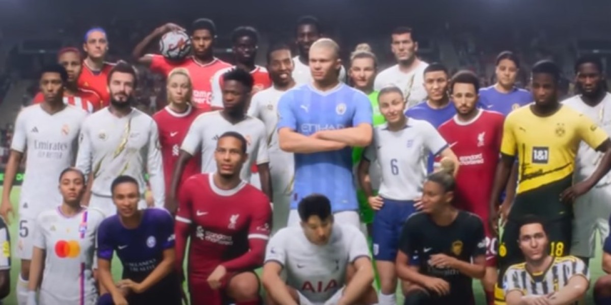 EA Sports FC 24 Guide: New Features of FC 24 Ultimate Team Mode