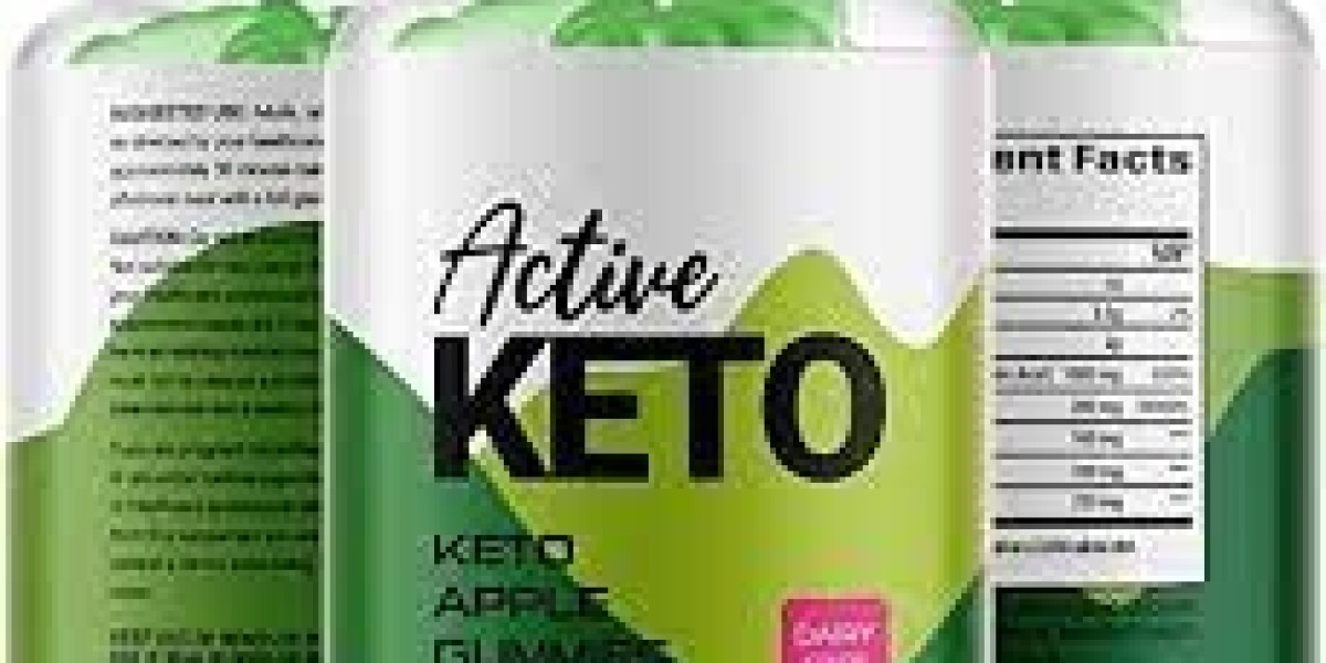15 Best Blogs to Follow About Active Keto Gummies