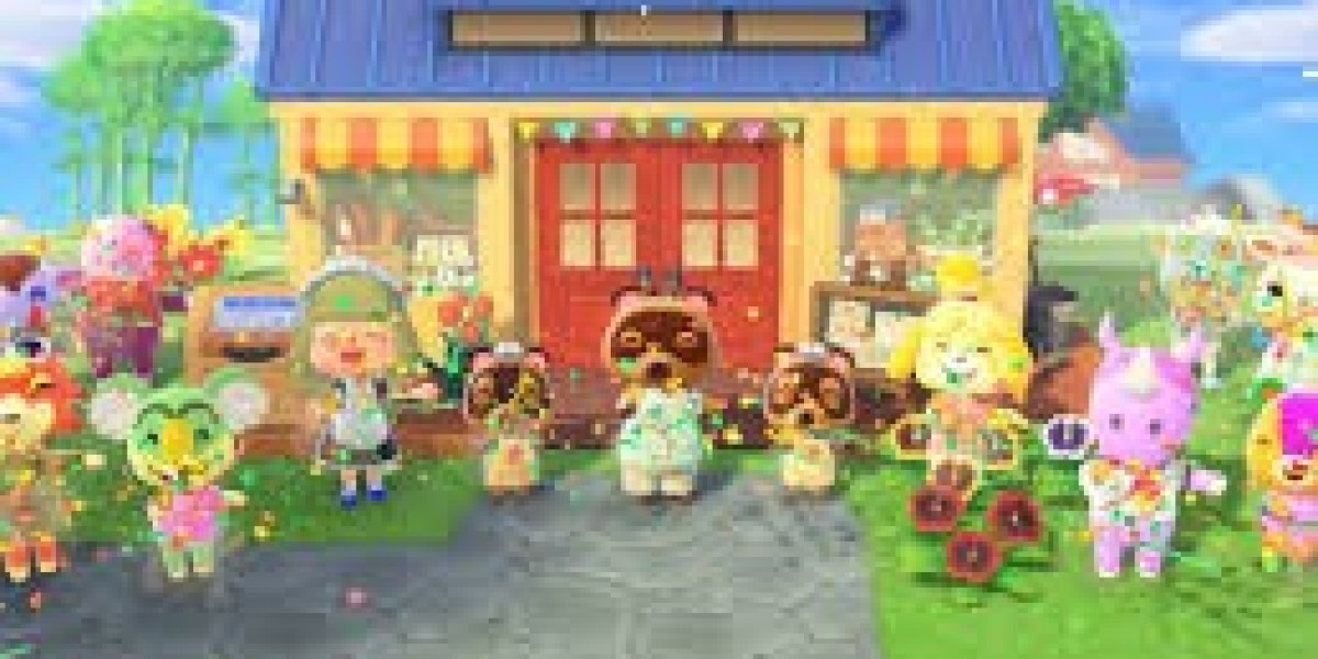 Animal Crossing: New Horizons Player Makes Room Inspired via Breath of the Wild