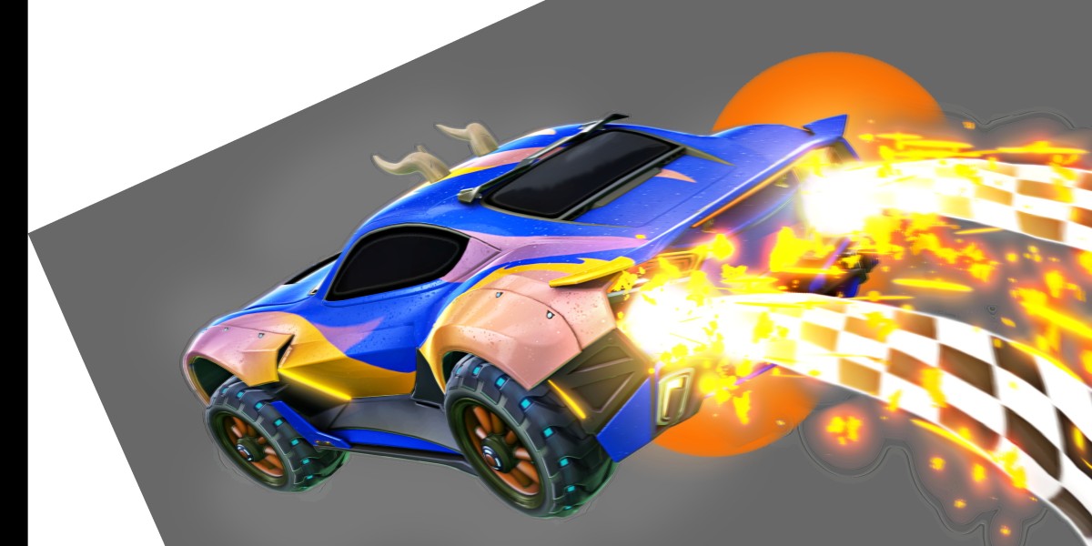 Psyonix and Epic lately did away with loot containers in Rocket League for the new Blueprint machine and Item Shop