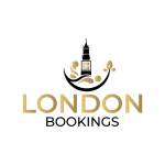 London Bookings