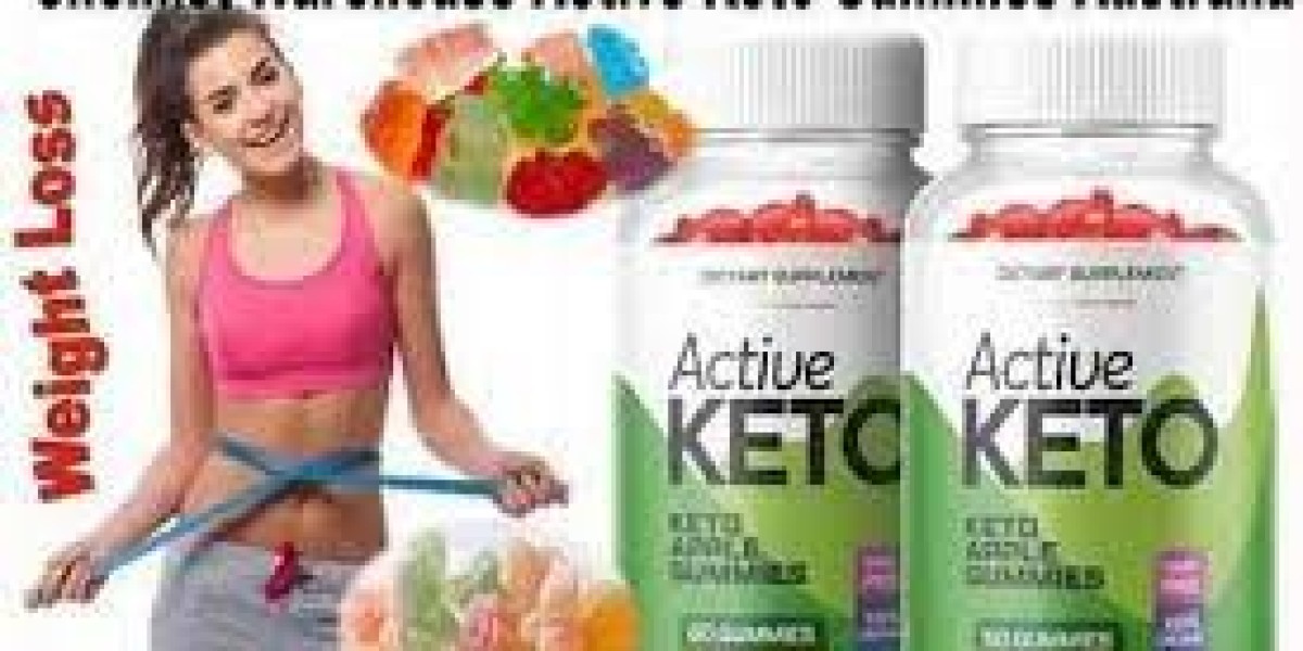 What the Best Active Keto Gummies Pros Do (and You Should Too)
