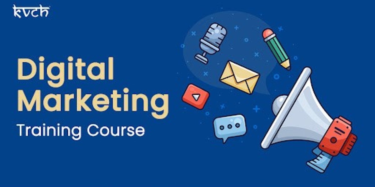 The Roadmap to Success: Best Digital Marketing Course