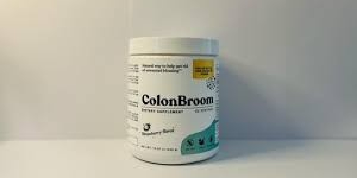 The 13 Best Pinterest Boards for Learning About Colon Broom