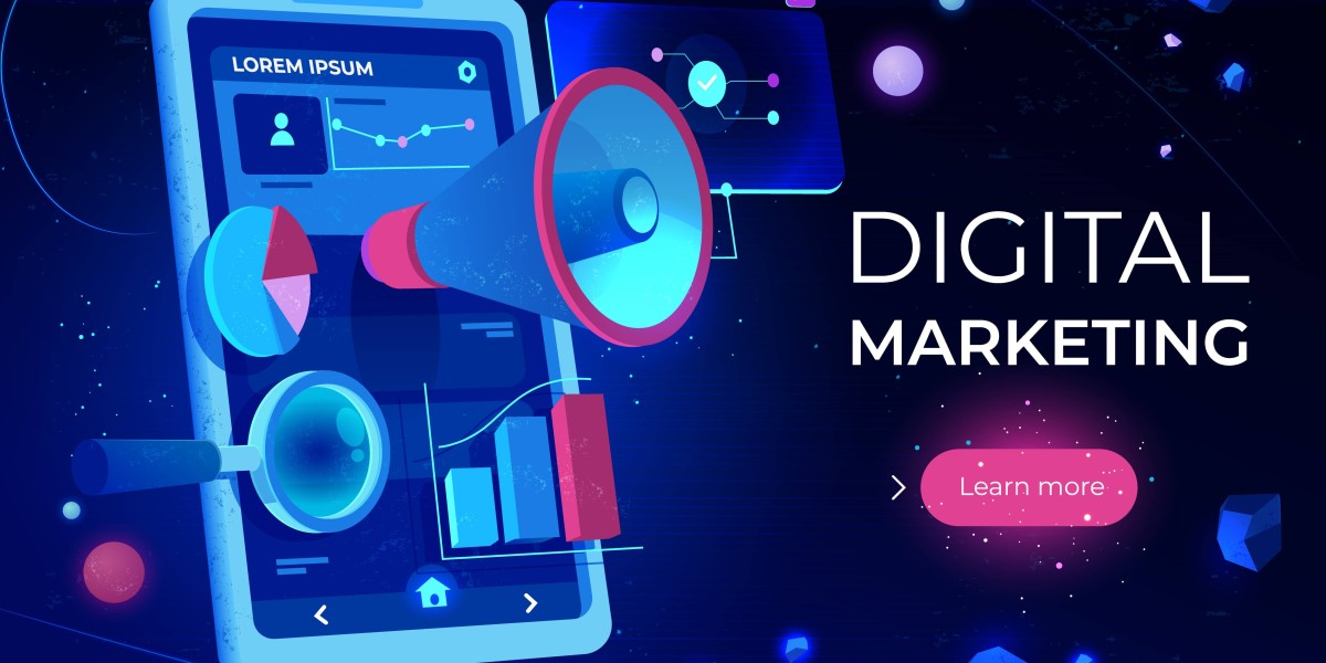 Becoming a Digital Marketing Maestro: Top Training Programs You Need in Noida