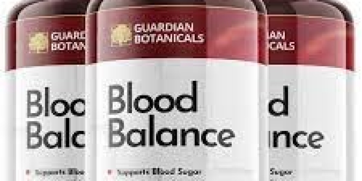 How to Win Big in the Guardian Blood Balance Industry