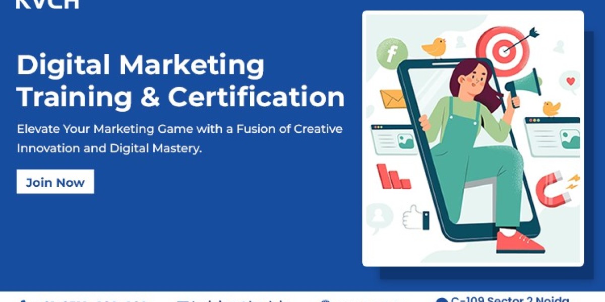 Mastering the Art of Digital Marketing: Unleashing the Power of Online Courses